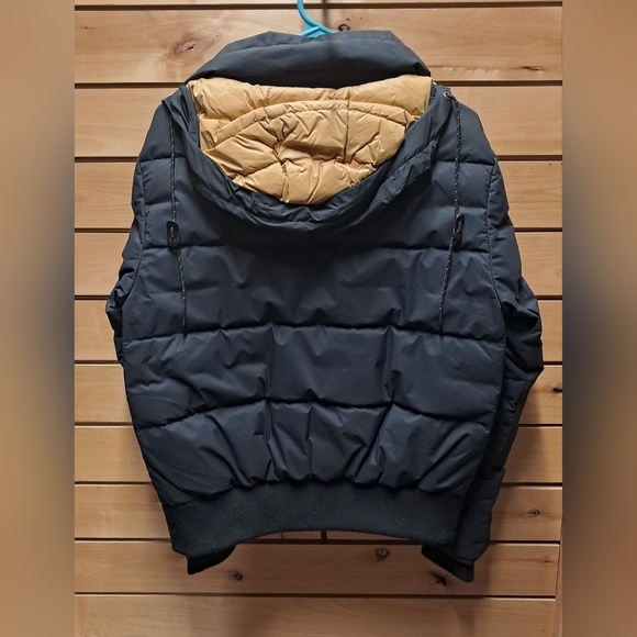 Prana Kromata Bomber Jacket Size XS - Picture 3 of 7